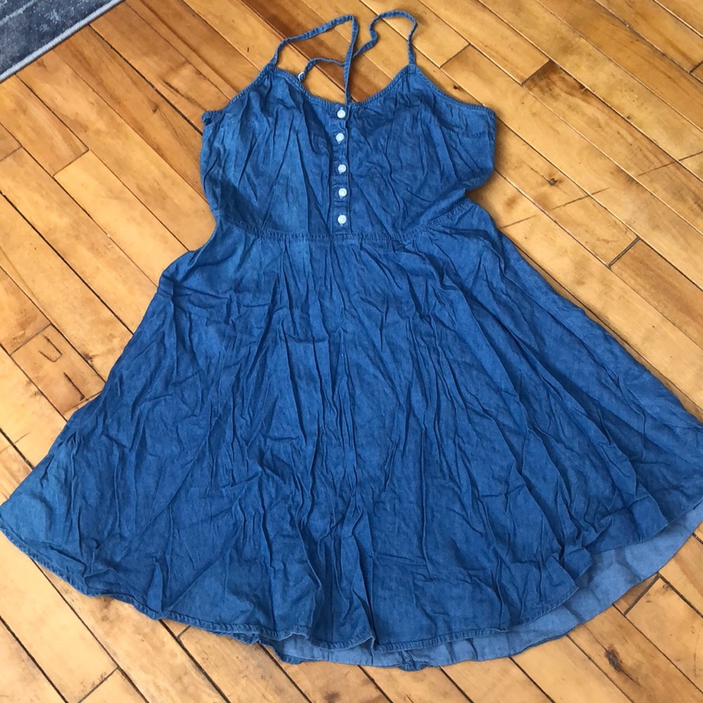 SO dress